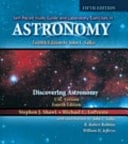 A Self-Paced Study Guide and Laboratory Exercises in Astronomy and Discovering Astronomy USC Version