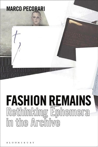 Fashion Remains