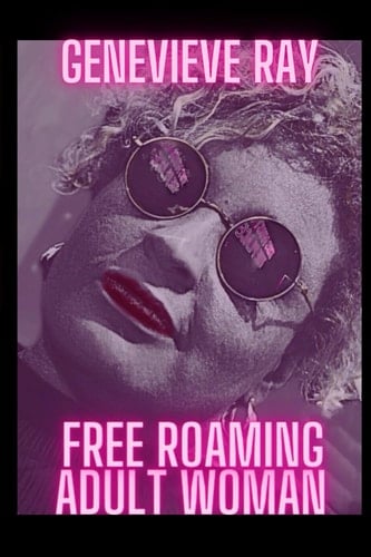Free Roaming Adult Woman