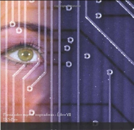 Poesía sobre mujeres  inspiradoras – Libro VII