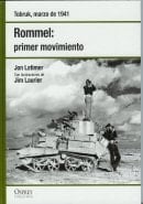 Rommel, primer movimiento Tobruk, marzo de 1941