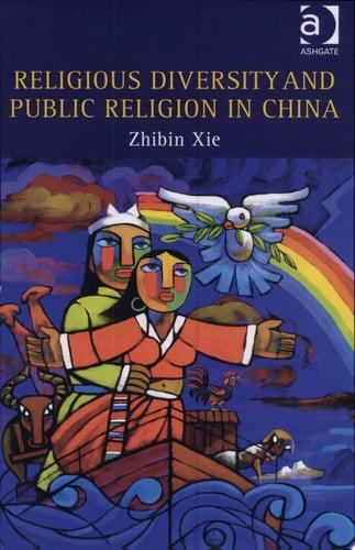 Religious Diversity and Public Religion in China