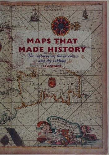 Maps That Made History