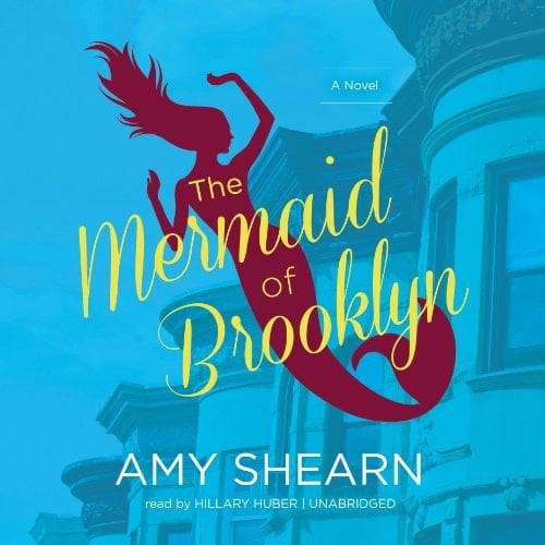The Mermaid of Brooklyn (Library Edition)