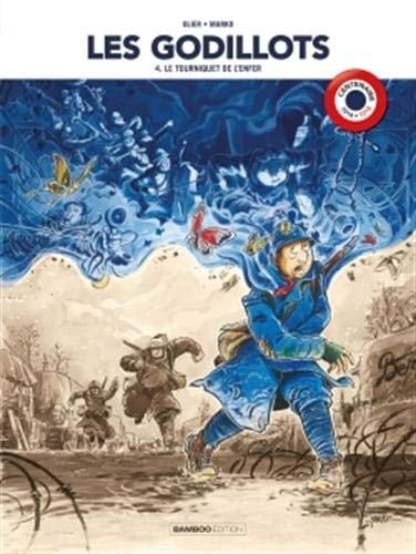 Le Tourniquet de l'enfer