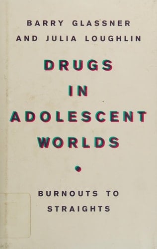 Drugs in the Adolescent World