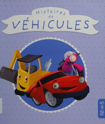 Histoires de véhicules