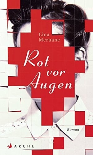 Rot vor Augen Roman