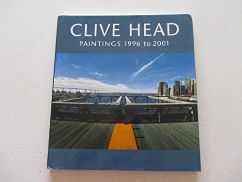 Clive Head Paintings 1996-2001