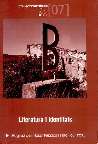 Literatura i identitats