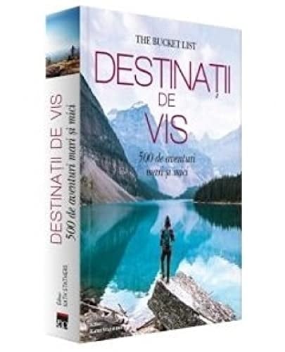 Destinatii De Vis