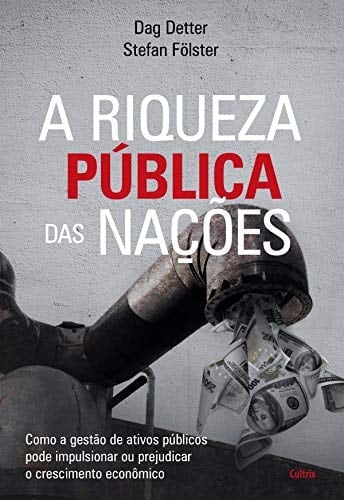 A Riqueza PÚblica Das Nações