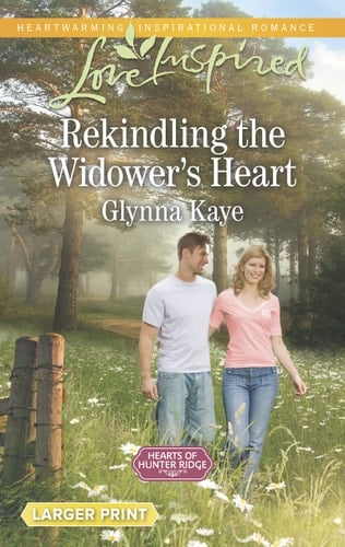 Rekindling the Widower's Heart