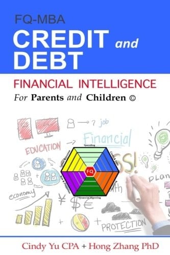 Financial Intelligence for Parents and Children Credit and Debt