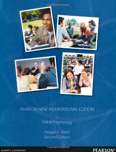 Think Psychology