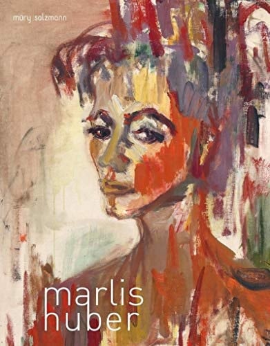 Marlis Huber 1932-2012