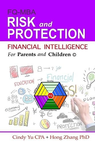 Financial Intelligence for Parents and Children Risk and Protection