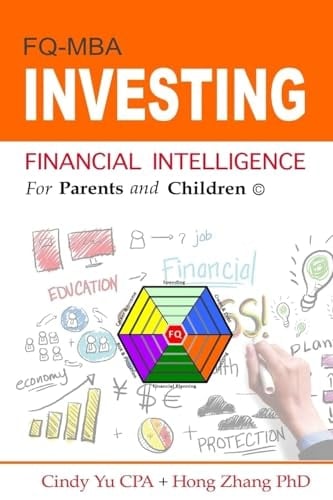 Financial Intelligence for Parents and Children Investing
