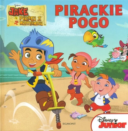 Pirackie pogo