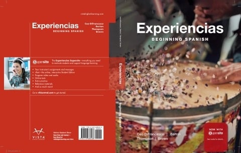 Experiencias Beginning 1e WileyPLUS Single-term