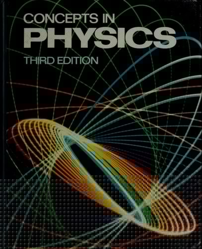 Concepts in Physics
