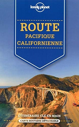 Route Pacifique Californienne