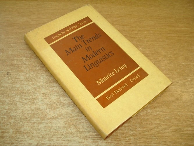 Main Trends Mod Ling