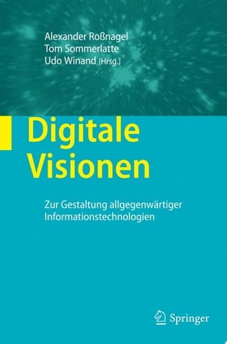 Digitale Visionen