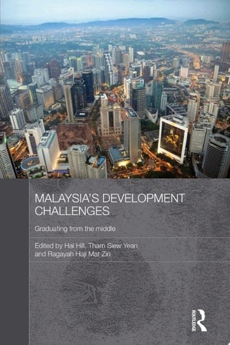 Malaysia's Development Challenges