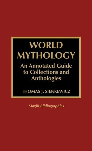 World Mythology