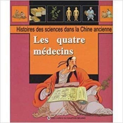 Les quatre médecins