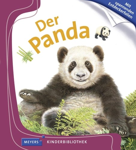 Der Panda