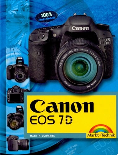 Canon EOS 7D