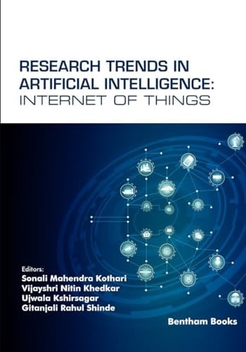 Research Trends in Artificial Intelligence Internet of Things
