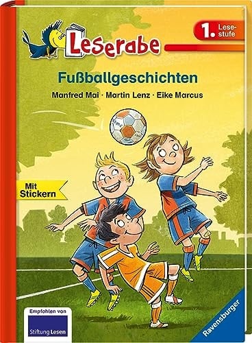 Fußballgeschichten