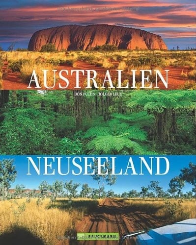 Australien, Neuseeland