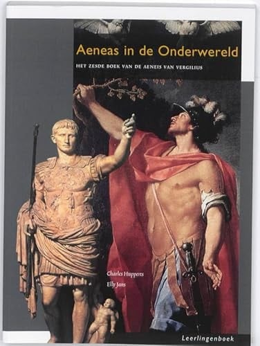 Aeneas in de Onderwereld, het zesde boek van de Aeneis van Vergilius