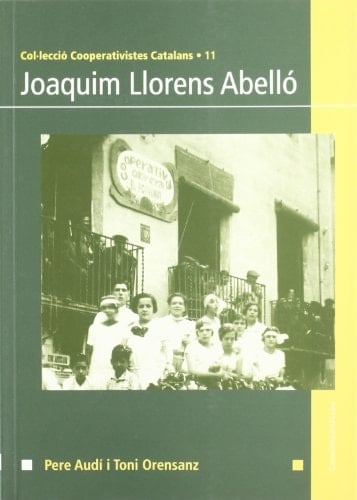 Joaquim Llorens Abelló