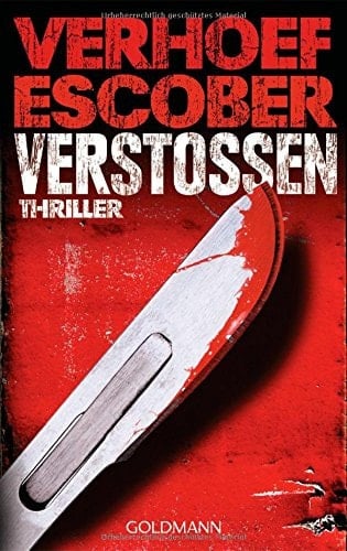 Verstoßen Thriller