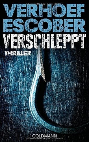 Verschleppt Thriller