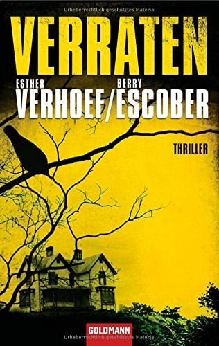 Verraten Thriller