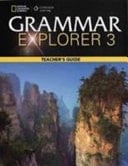 Grammar Explorer 3 Teacher's Guide