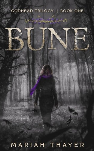 Bune: Godhead Trilogy Book One