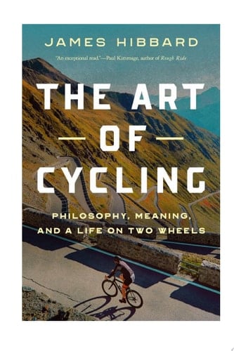 The Art of Cycling