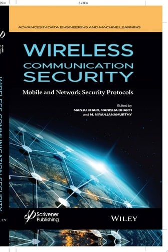 Wireless Communication Security