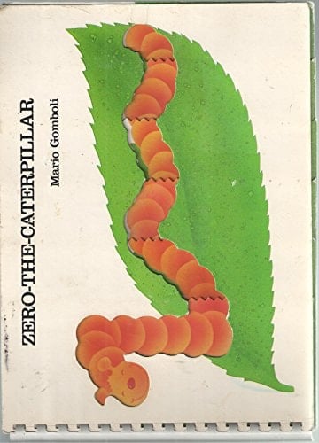 Zero the Caterpillar