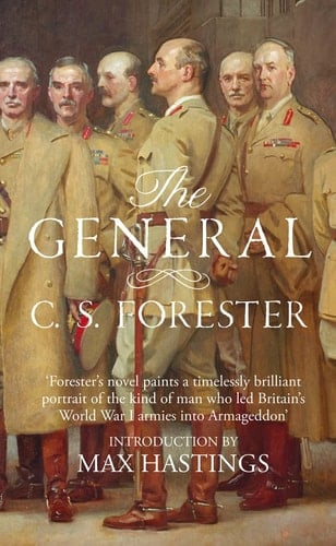 The General: The Classic WWI Tale of Leadership