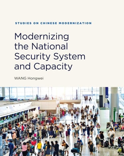 Modernizing the National Security System and Capacity