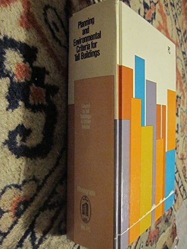 Monograph on Planning and Design of Tall Buildings