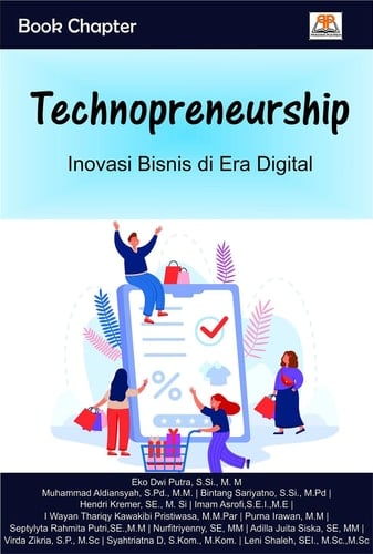 Technopreneurship : Inovasi Bisnis di Era Digital